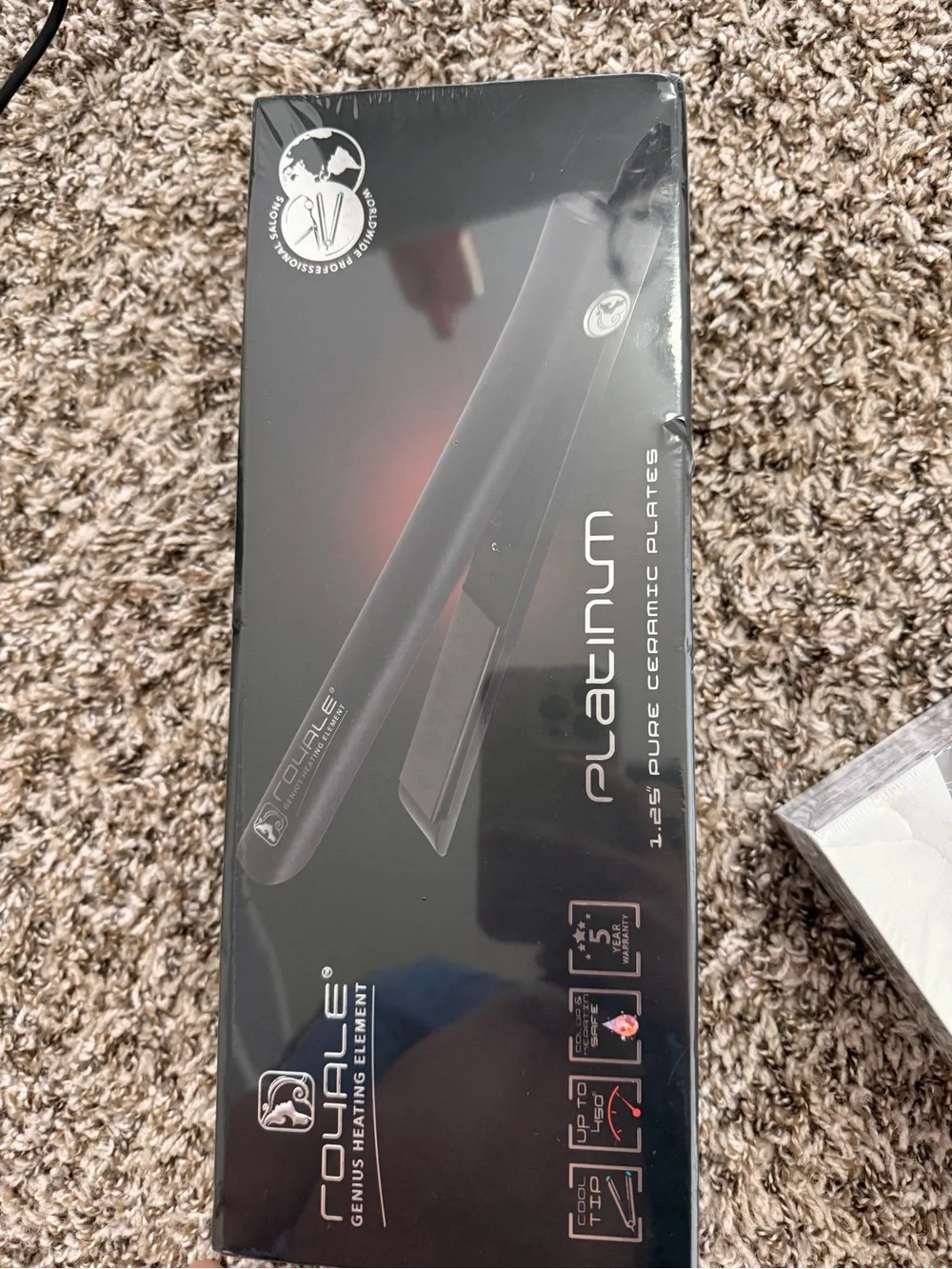 Platinum 1.25
